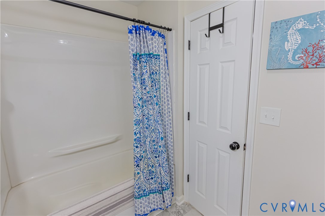 111 Ackerman Lane Ruther Glen, VA 22546 - Photo 32 of 64 Basement