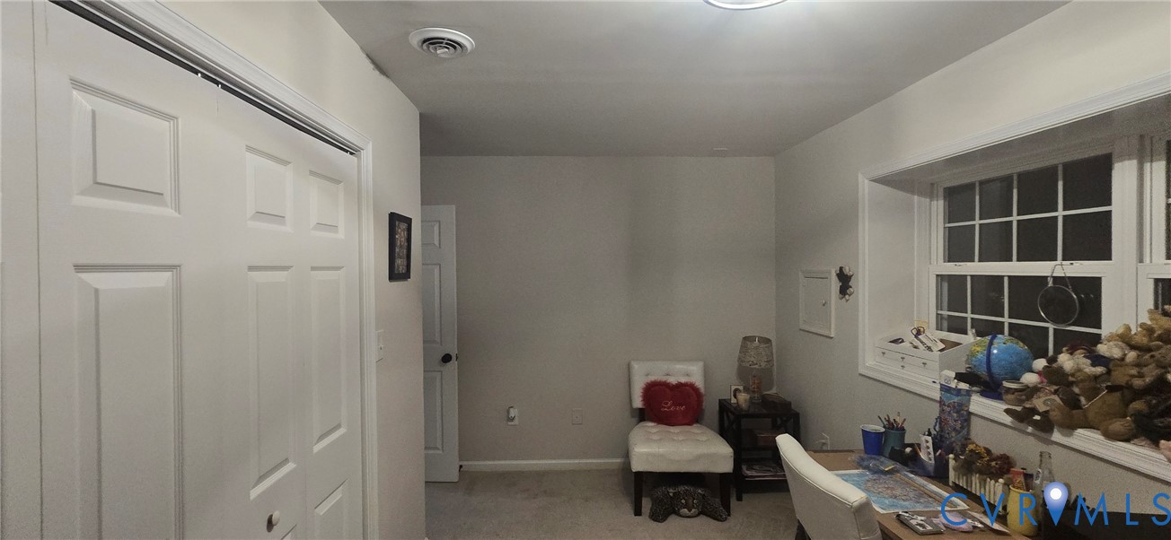 111 Ackerman Lane Ruther Glen, VA 22546 - Photo 33 of 64 Basement