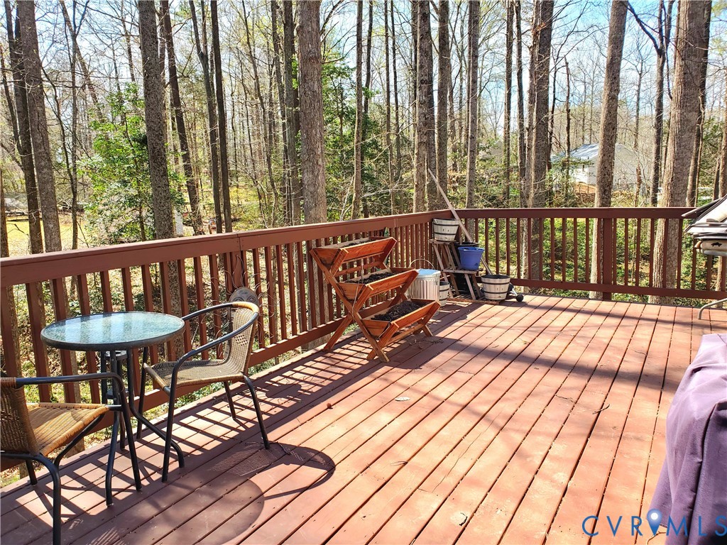 111 Ackerman Lane Ruther Glen, VA 22546 - Photo 38 of 64