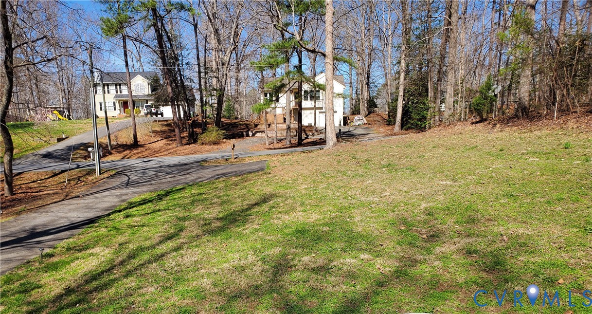 111 Ackerman Lane Ruther Glen, VA 22546 - Photo 40 of 64