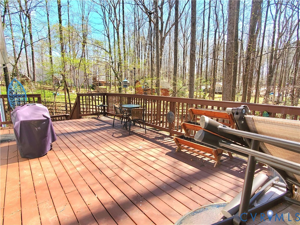 111 Ackerman Lane Ruther Glen, VA 22546 - Photo 4 of 64