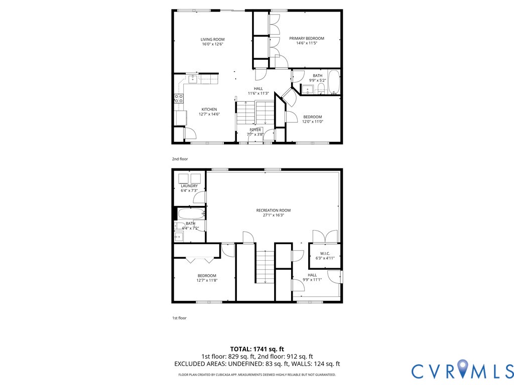 111 Ackerman Lane Ruther Glen, VA 22546 - Photo 43 of 64