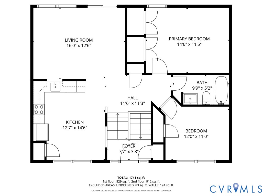 111 Ackerman Lane Ruther Glen, VA 22546 - Photo 44 of 64