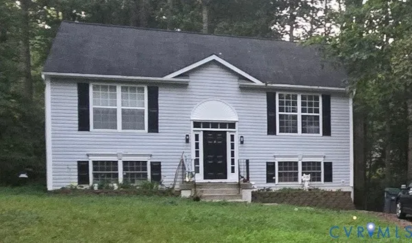 $374,900 | 111 Ackerman Lane, Ruther Glen, VA 22546