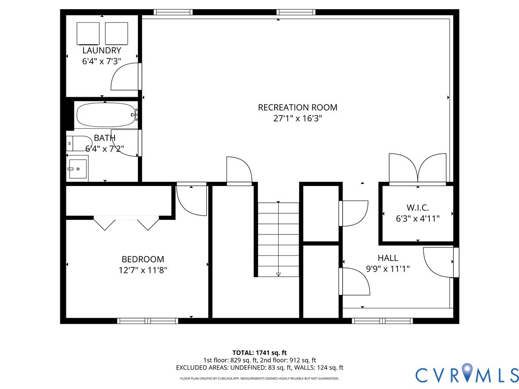 111 Ackerman Lane Ruther Glen, VA 22546 - Photo 45 of 64