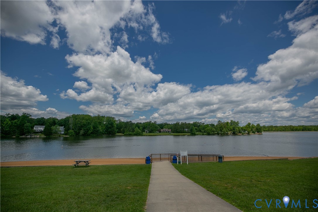 111 Ackerman Lane Ruther Glen, VA 22546 - Photo 48 of 64