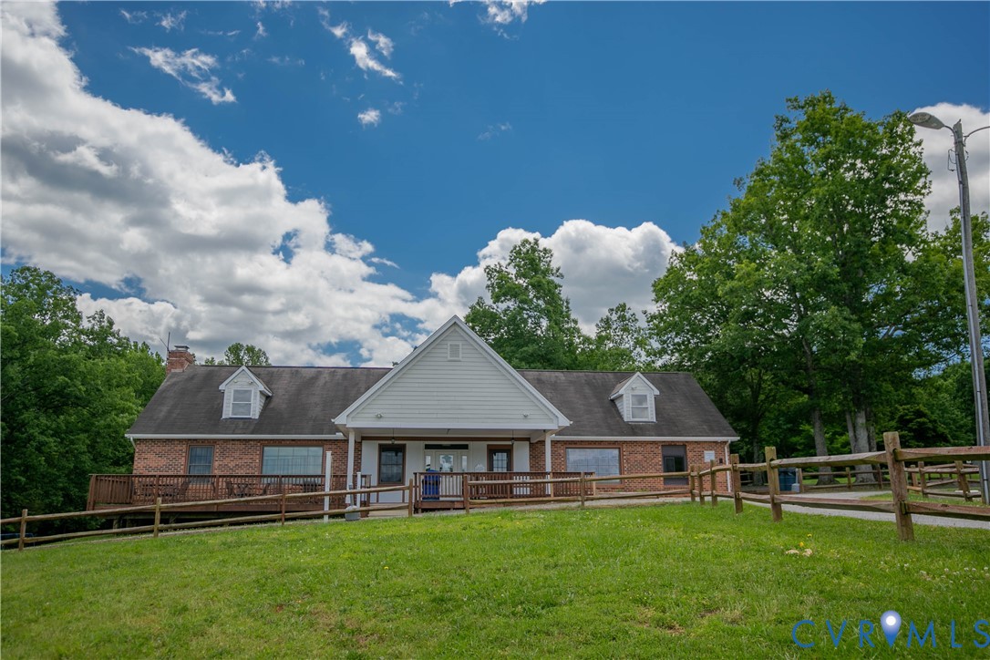 111 Ackerman Lane Ruther Glen, VA 22546 - Photo 52 of 64