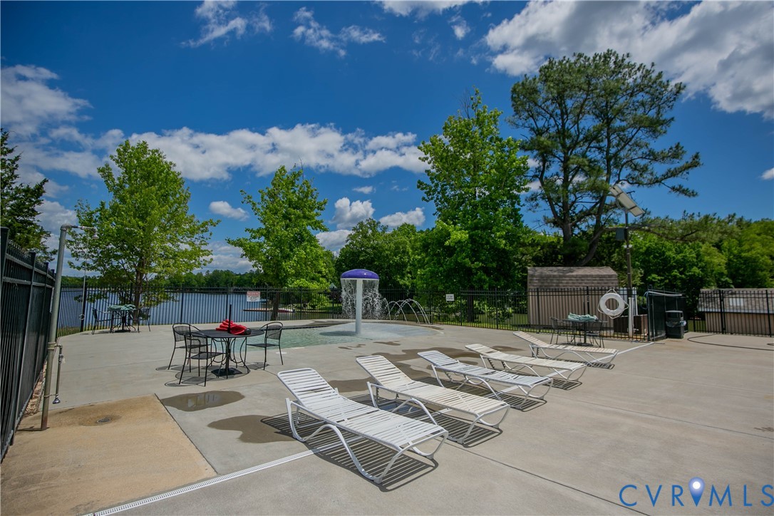 111 Ackerman Lane Ruther Glen, VA 22546 - Photo 53 of 64
