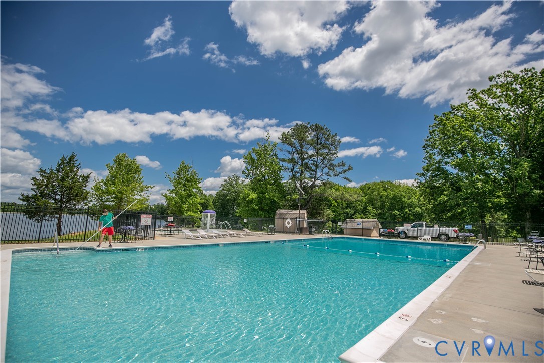 111 Ackerman Lane Ruther Glen, VA 22546 - Photo 54 of 64