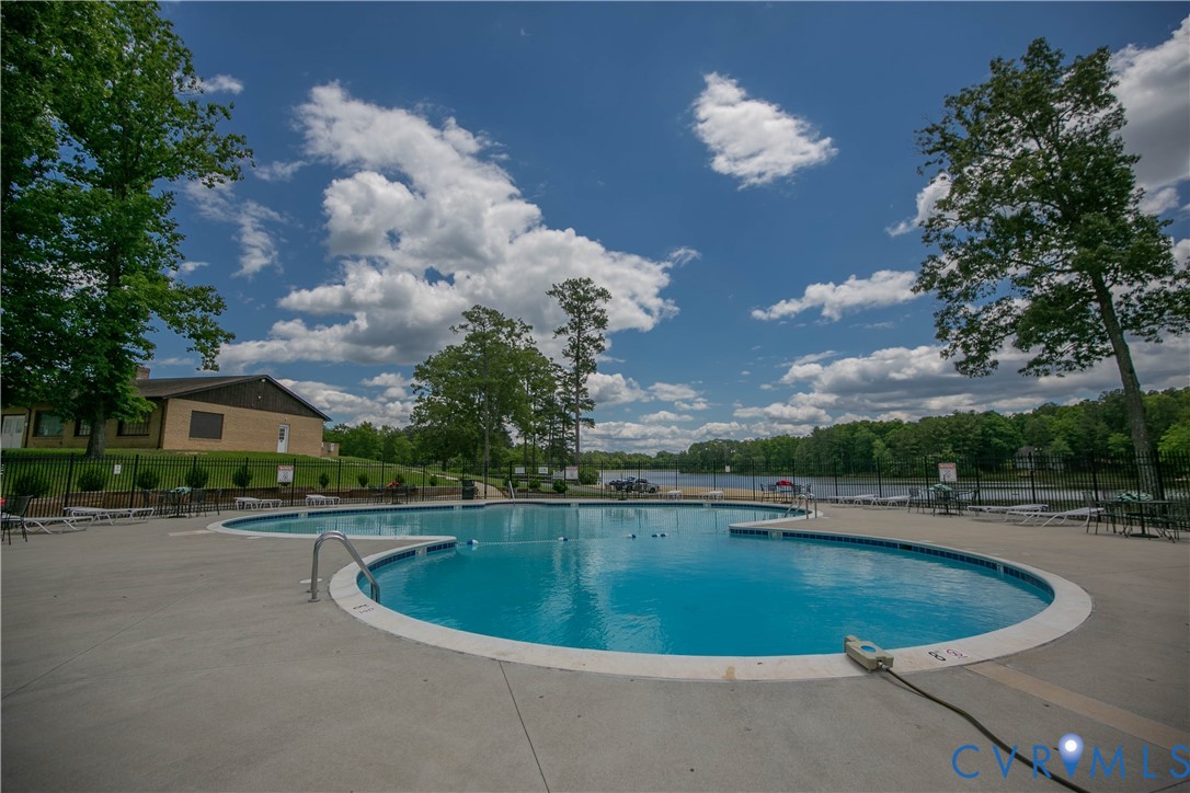 111 Ackerman Lane Ruther Glen, VA 22546 - Photo 57 of 64