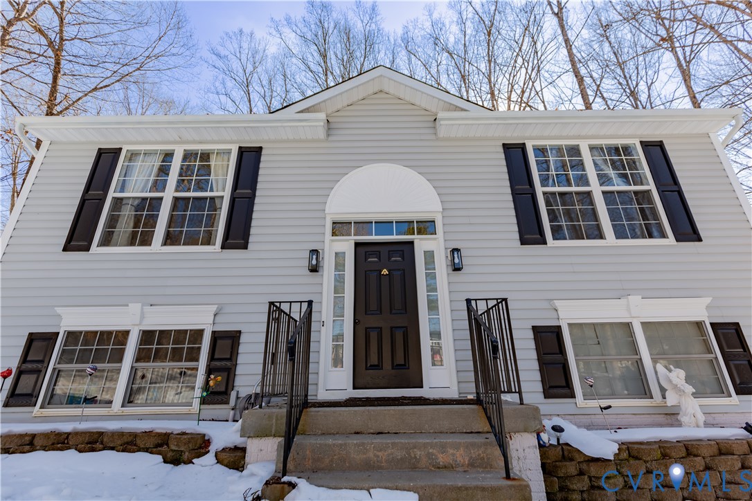 111 Ackerman Lane Ruther Glen, VA 22546 - Photo 6 of 64