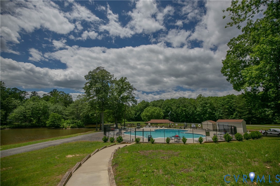 111 Ackerman Lane Ruther Glen, VA 22546 - Photo 61 of 64