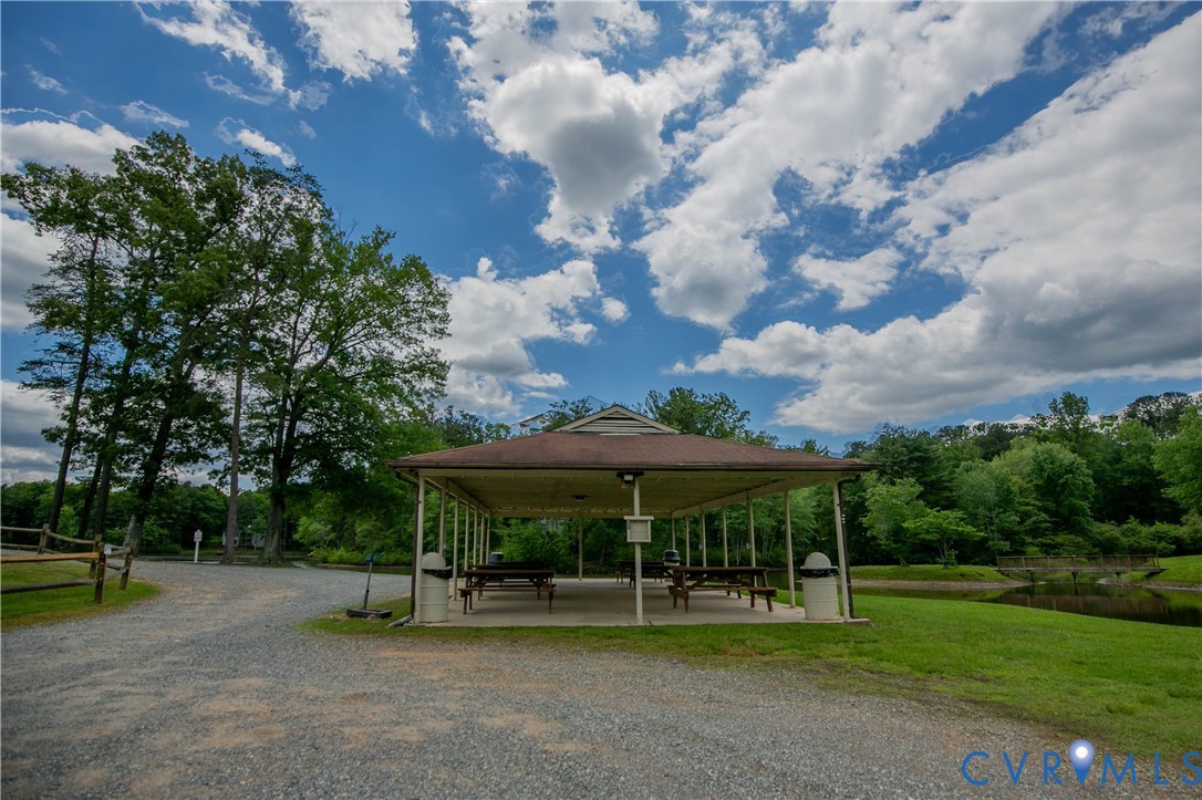 111 Ackerman Lane Ruther Glen, VA 22546 - Photo 62 of 64