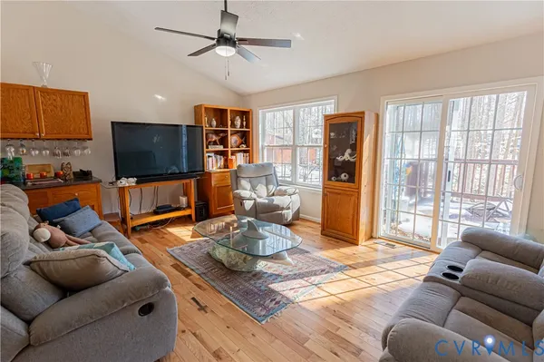 $374,900 | 111 Ackerman Lane, Ruther Glen, VA 22546