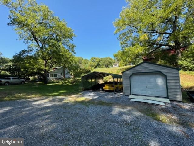 165 Green Point School Road Jonestown, PA 17038 - Photo 1 of 22 Gallery Image 1