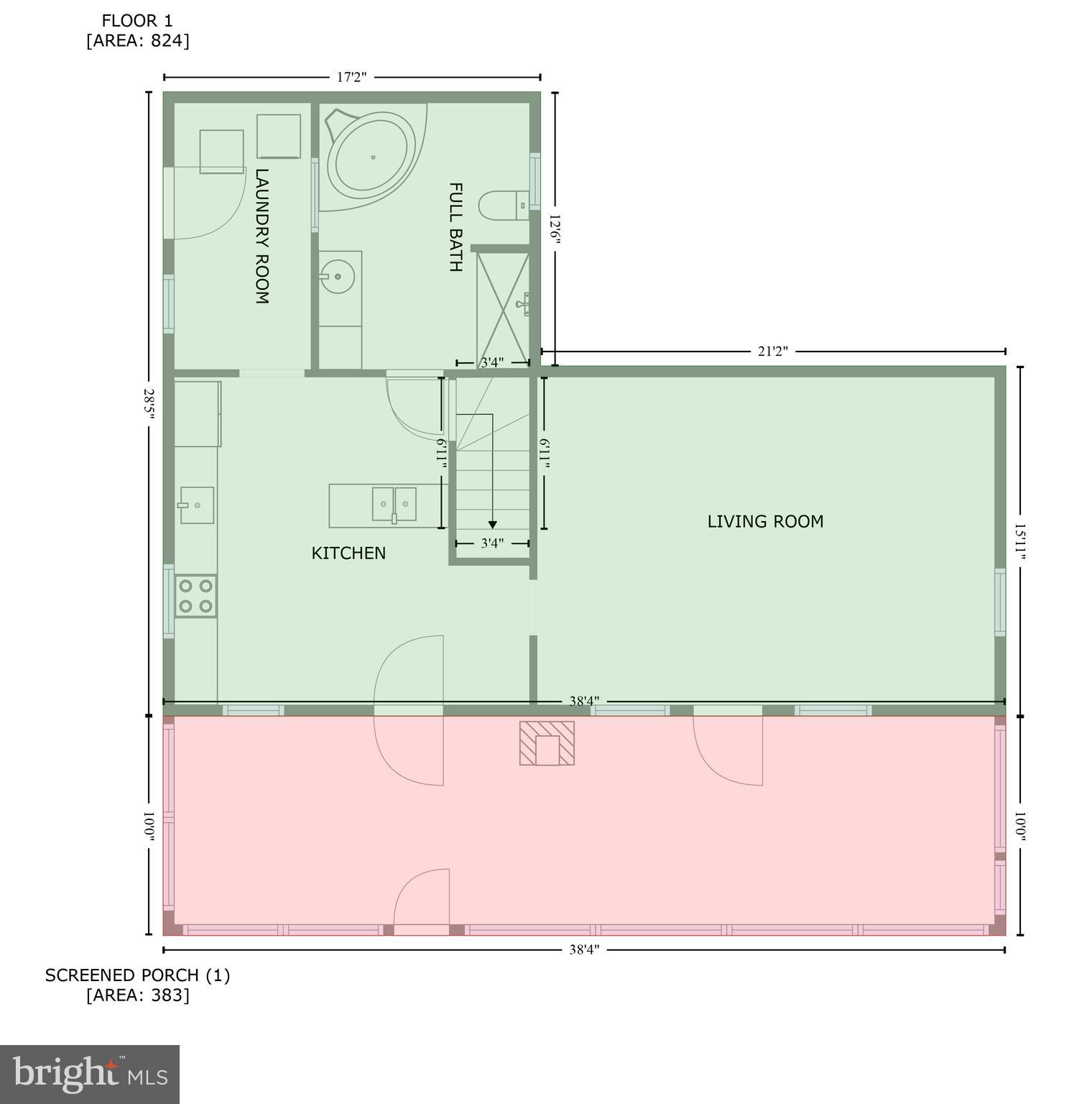 165 Green Point School Road Jonestown, PA 17038 - Photo 21 of 22 Gallery Image 21