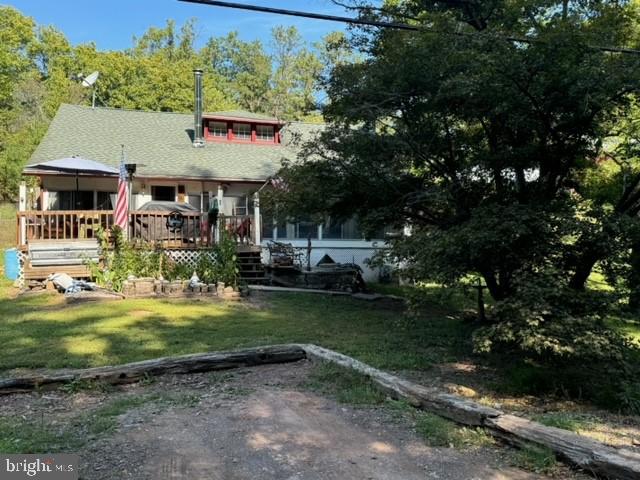 165 Green Point School Road Jonestown, PA 17038 - Photo 4 of 22 Gallery Image 4