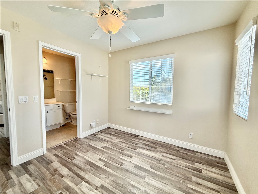 5 Quartz Lane Ladera Ranch, CA 92694 - Photo 36 of 55 Secondary bedroom looking into en suite bath