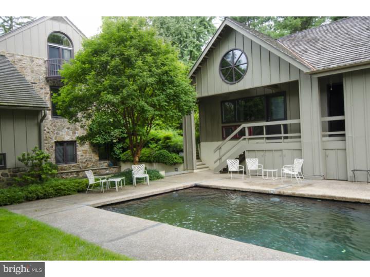 L47 Julip Run Wayne, PA 19087 - Photo 1 of 25 Pool