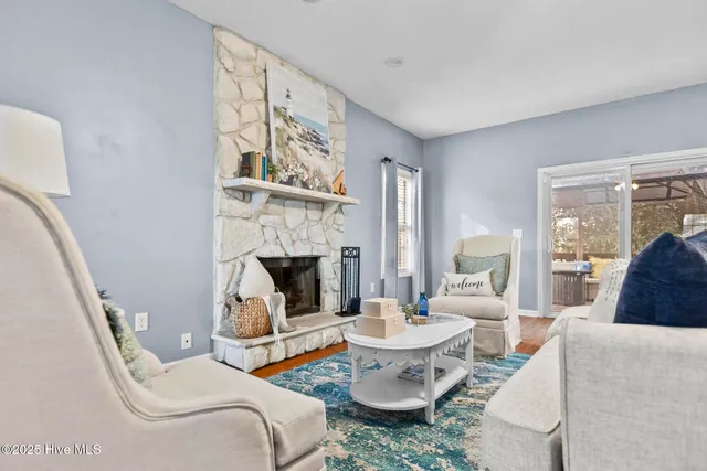 $435,000 | 143 Shellbank Drive, Sneads Ferry, NC 28460