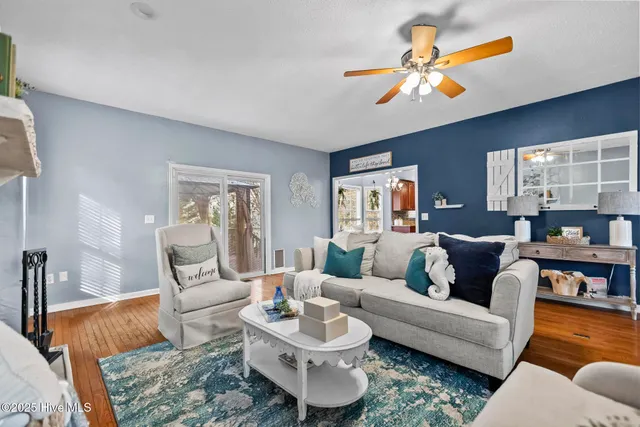 $435,000 | 143 Shellbank Drive, Sneads Ferry, NC 28460