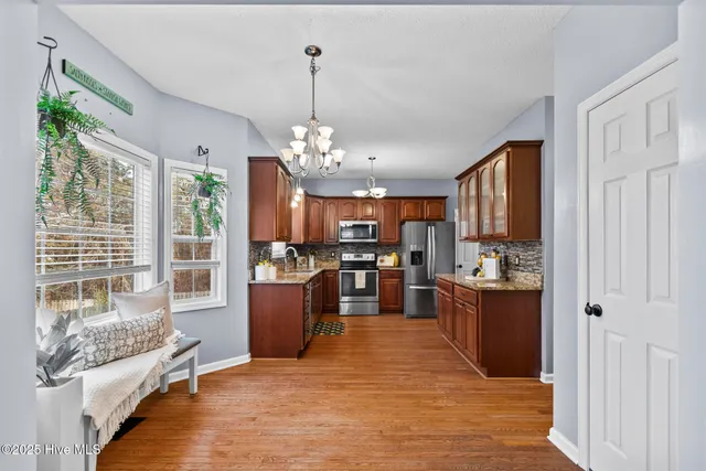 $435,000 | 143 Shellbank Drive, Sneads Ferry, NC 28460