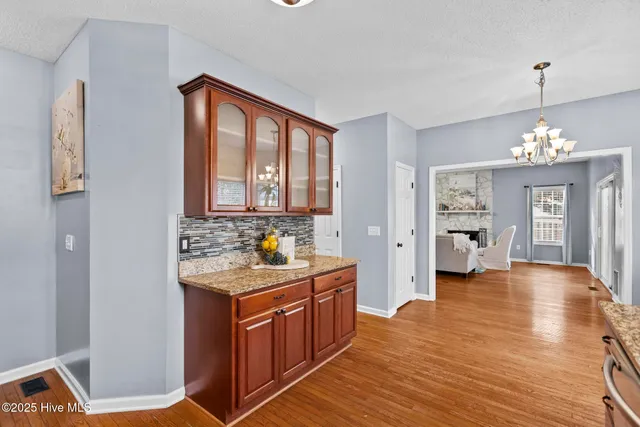 $435,000 | 143 Shellbank Drive, Sneads Ferry, NC 28460