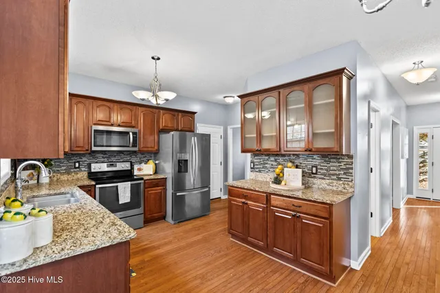 $435,000 | 143 Shellbank Drive, Sneads Ferry, NC 28460