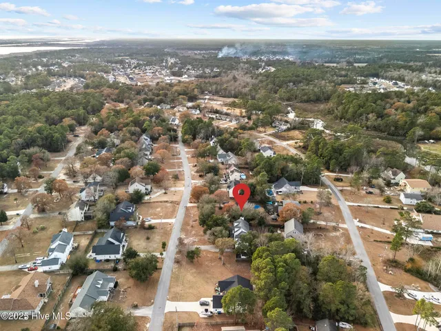 $435,000 | 143 Shellbank Drive, Sneads Ferry, NC 28460