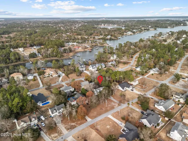 $435,000 | 143 Shellbank Drive, Sneads Ferry, NC 28460