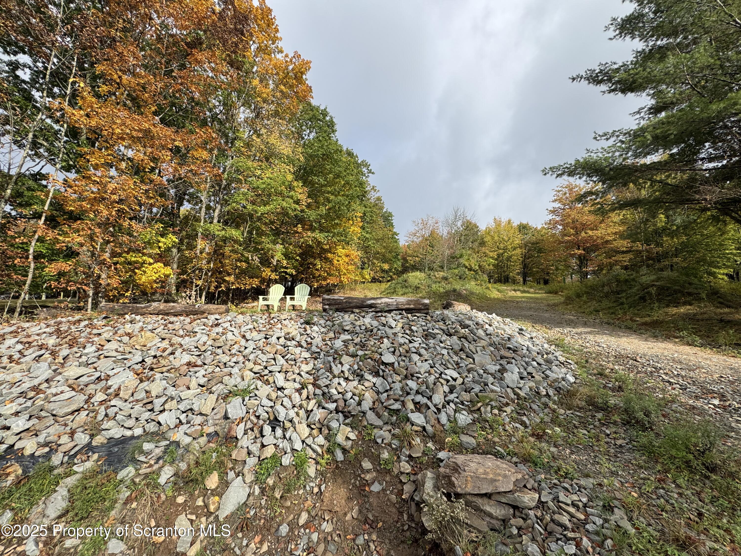 636 Darrow Road New Milford, PA 18834 - Photo 21 of 25 a view of outdoor space