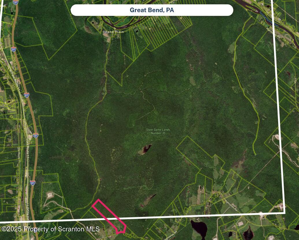 636 Darrow Road New Milford, PA 18834 - Photo 25 of 25 a view of a bathroom