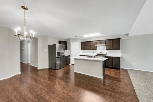 $249,999 | 2107 Naplechase Crest Drive, Spring, TX 77373