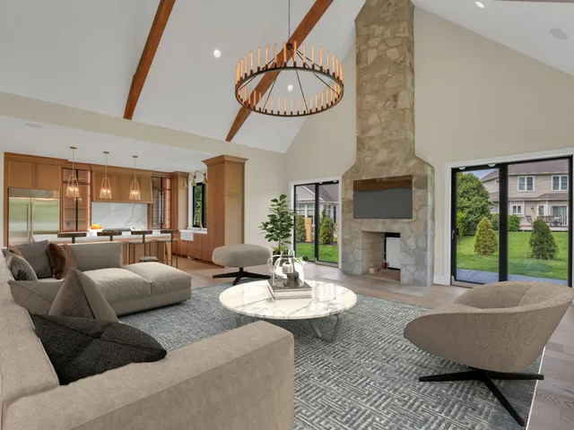 $1,725,000 | 525 Maple Street, Lake Geneva, WI 53147