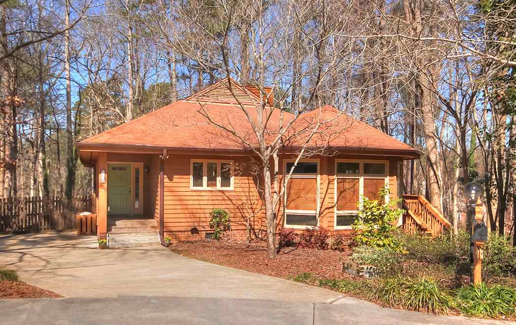 2749 Rue Sans Famille Raleigh, NC 27607 - Photo 1 of 25 2749 Rue Sans Famille
