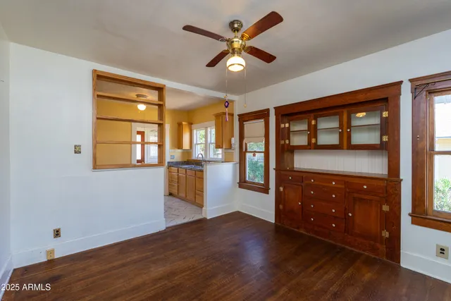 $204,900 | 32 Black Knob View, Bisbee, AZ 85603