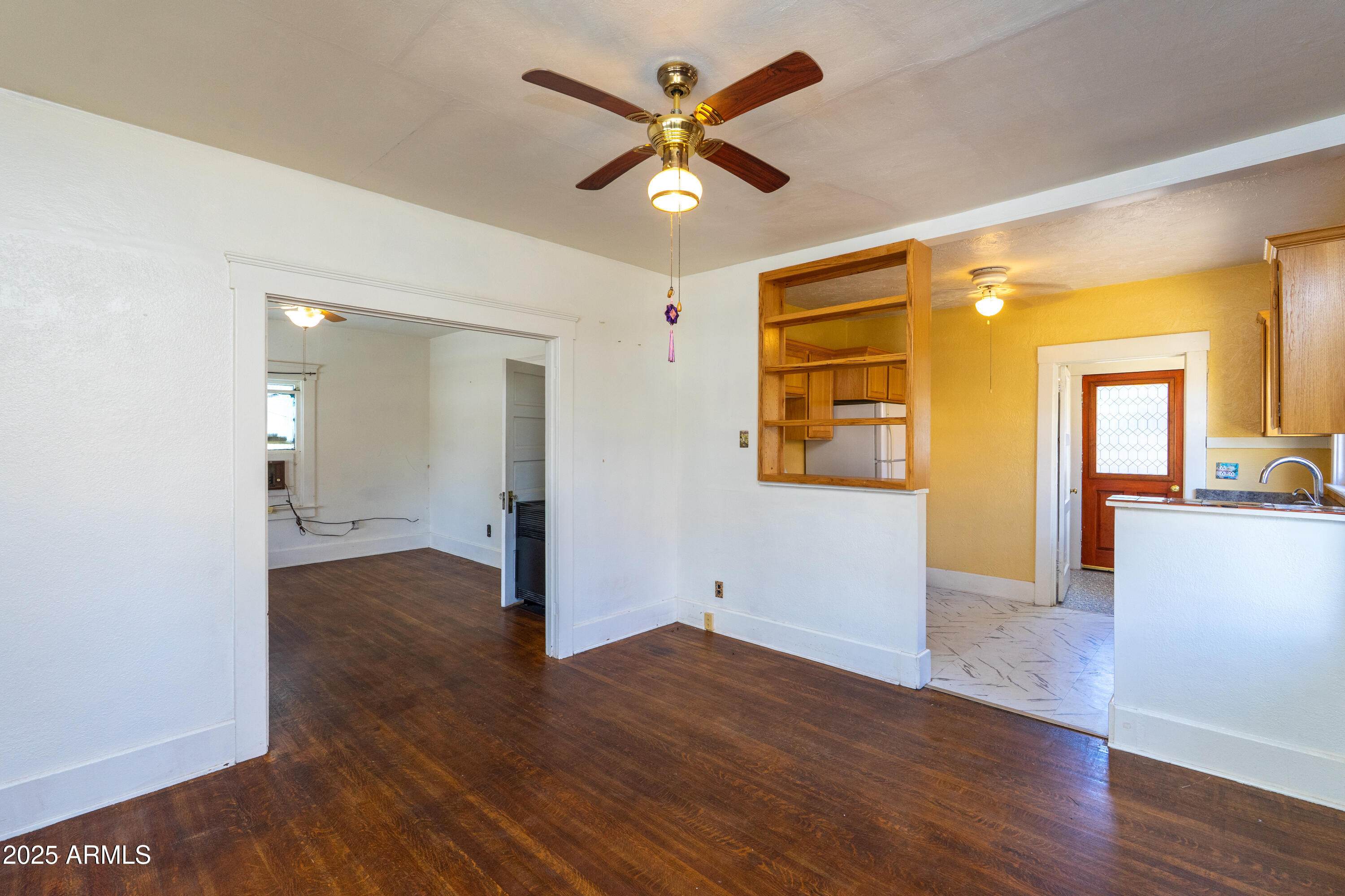 32 Black Knob View Bisbee, AZ 85603 - Photo 12 of 32 Formal Dining