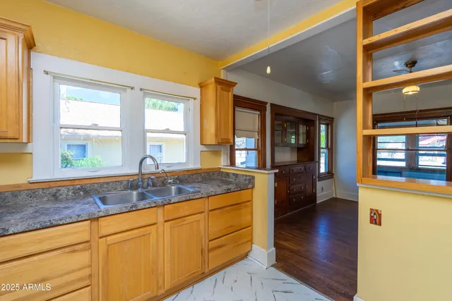 $204,900 | 32 Black Knob View, Bisbee, AZ 85603