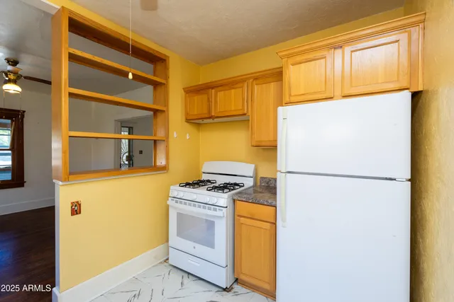 $204,900 | 32 Black Knob View, Bisbee, AZ 85603