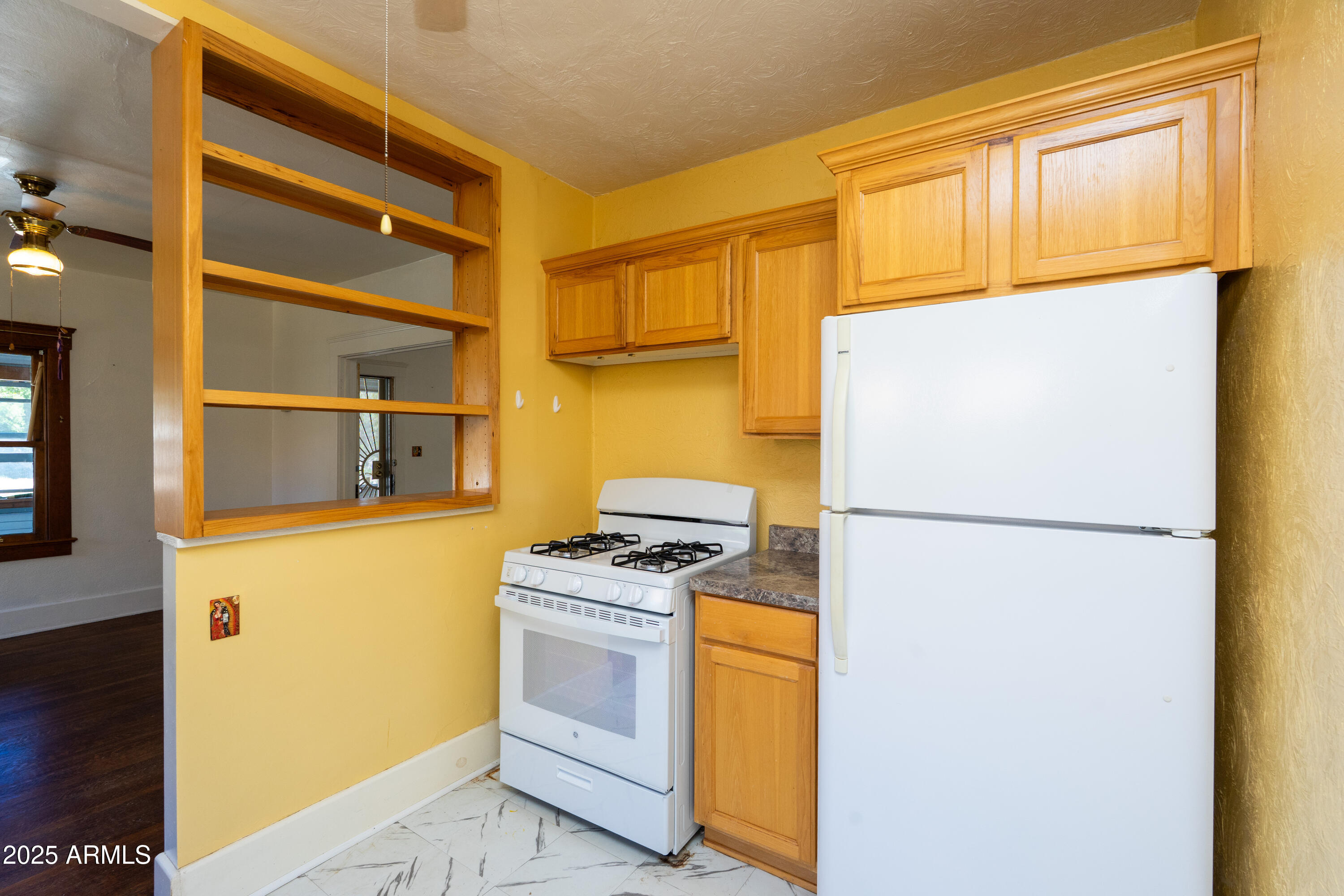 32 Black Knob View Bisbee, AZ 85603 - Photo 14 of 32 Kitchen
