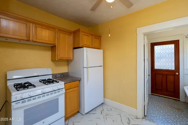 $204,900 | 32 Black Knob View, Bisbee, AZ 85603