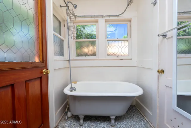 $204,900 | 32 Black Knob View, Bisbee, AZ 85603