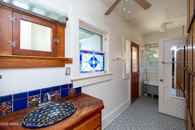 $204,900 | 32 Black Knob View, Bisbee, AZ 85603