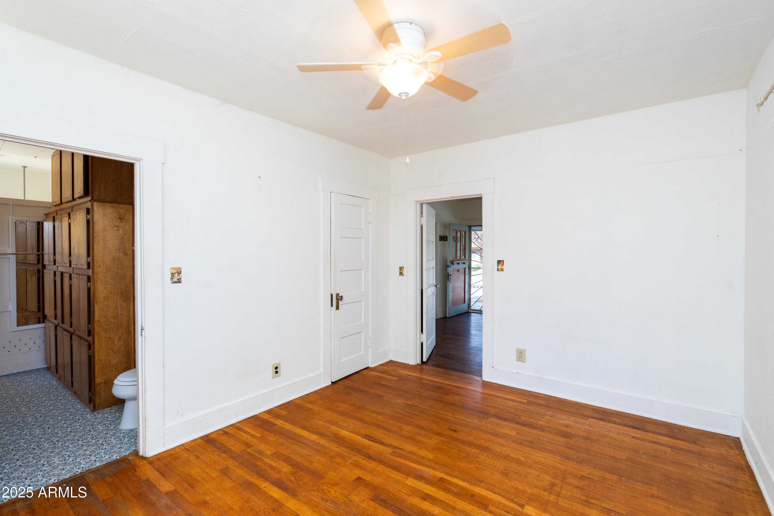 32 Black Knob View Bisbee, AZ 85603 - Photo 19 of 32 Primary Suite