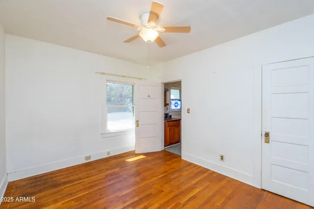 $204,900 | 32 Black Knob View, Bisbee, AZ 85603