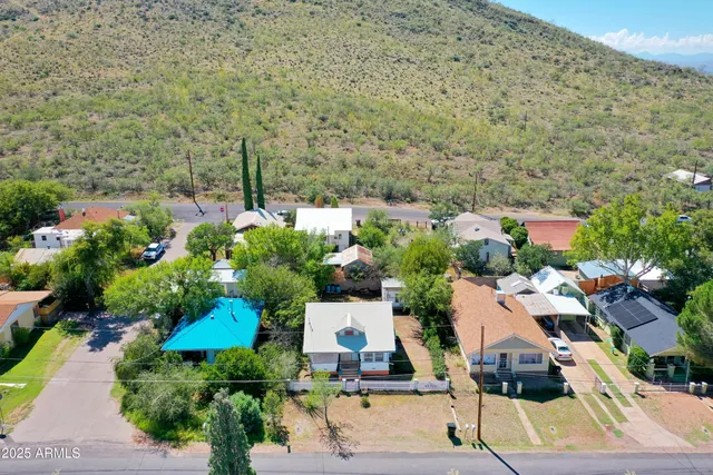 $204,900 | 32 Black Knob View, Bisbee, AZ 85603
