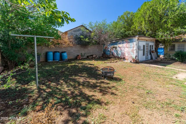 $204,900 | 32 Black Knob View, Bisbee, AZ 85603