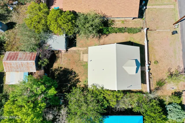 $204,900 | 32 Black Knob View, Bisbee, AZ 85603