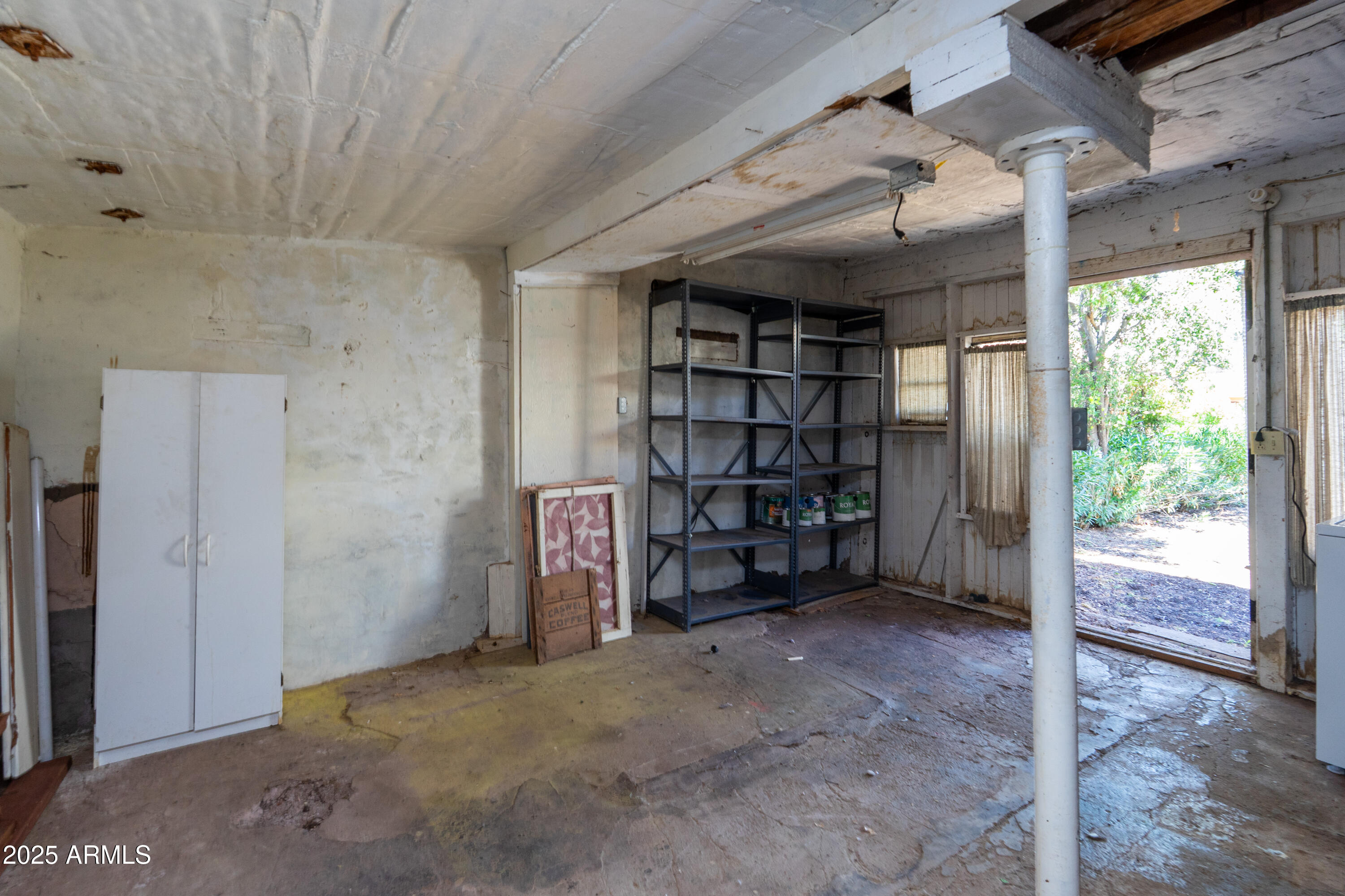 32 Black Knob View Bisbee, AZ 85603 - Photo 25 of 32 Additional Structure