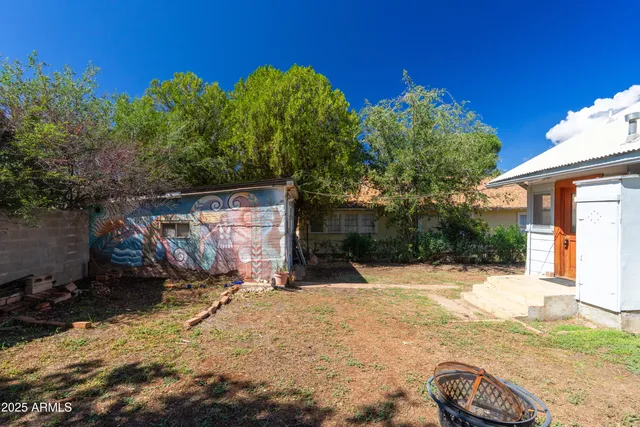 $204,900 | 32 Black Knob View, Bisbee, AZ 85603